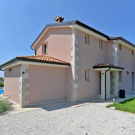 בית נופש Mit Privatpool Fuer 8 Personen Ca 150 Qm In Vrznaveri, Istrien Istrische Riviera פורץ